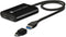 Sonnet USB-A och USB-C Dual 4K HDMI 2.0 Displaylink Adapter for Laptop and  M1/M2 Macs