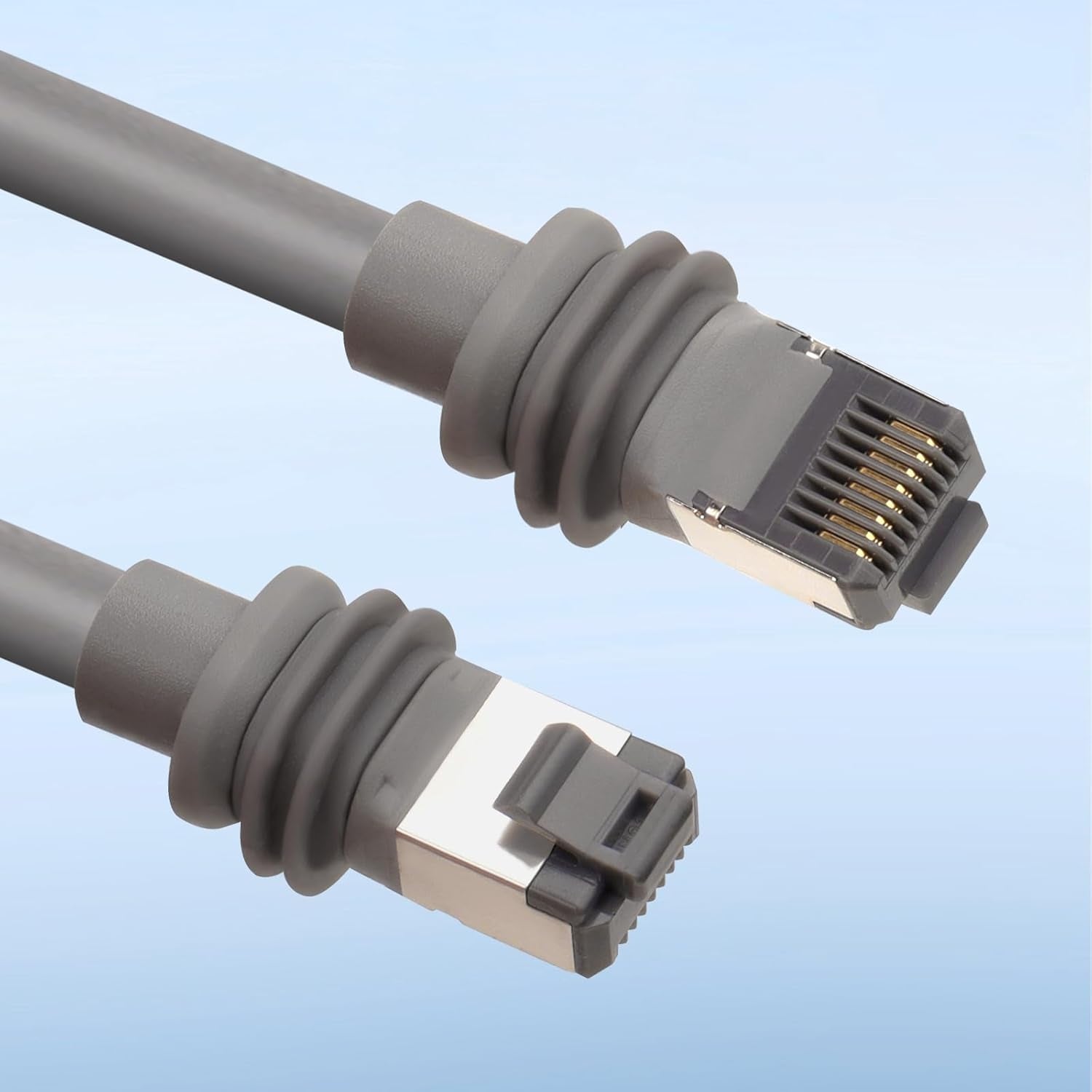 Starlink 30m Gen 3 Cable Cat6 RJ45 koppar IP67 vattentät satellit High Speed Standard V3 kabel