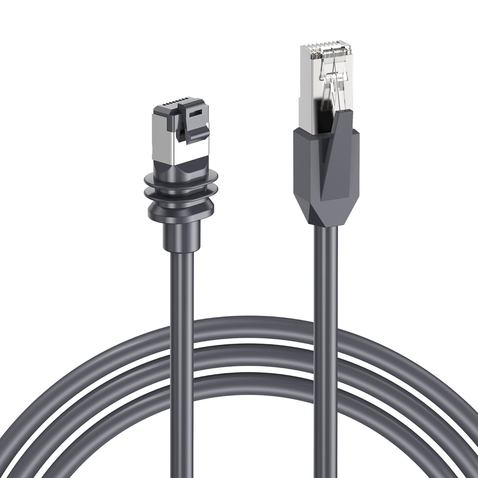 Starlink 46m Ethernet-kabel för Starlink Mini Kit