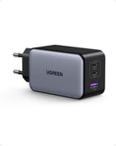 UGREEN Nexode X USB C-laddare 100 W