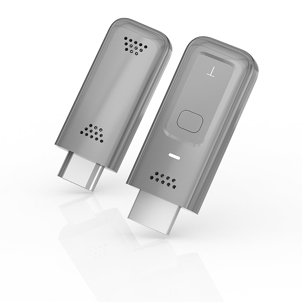 NÖRDIC Trådlös HDMI-Förlängare 5GHz 1080P 30m