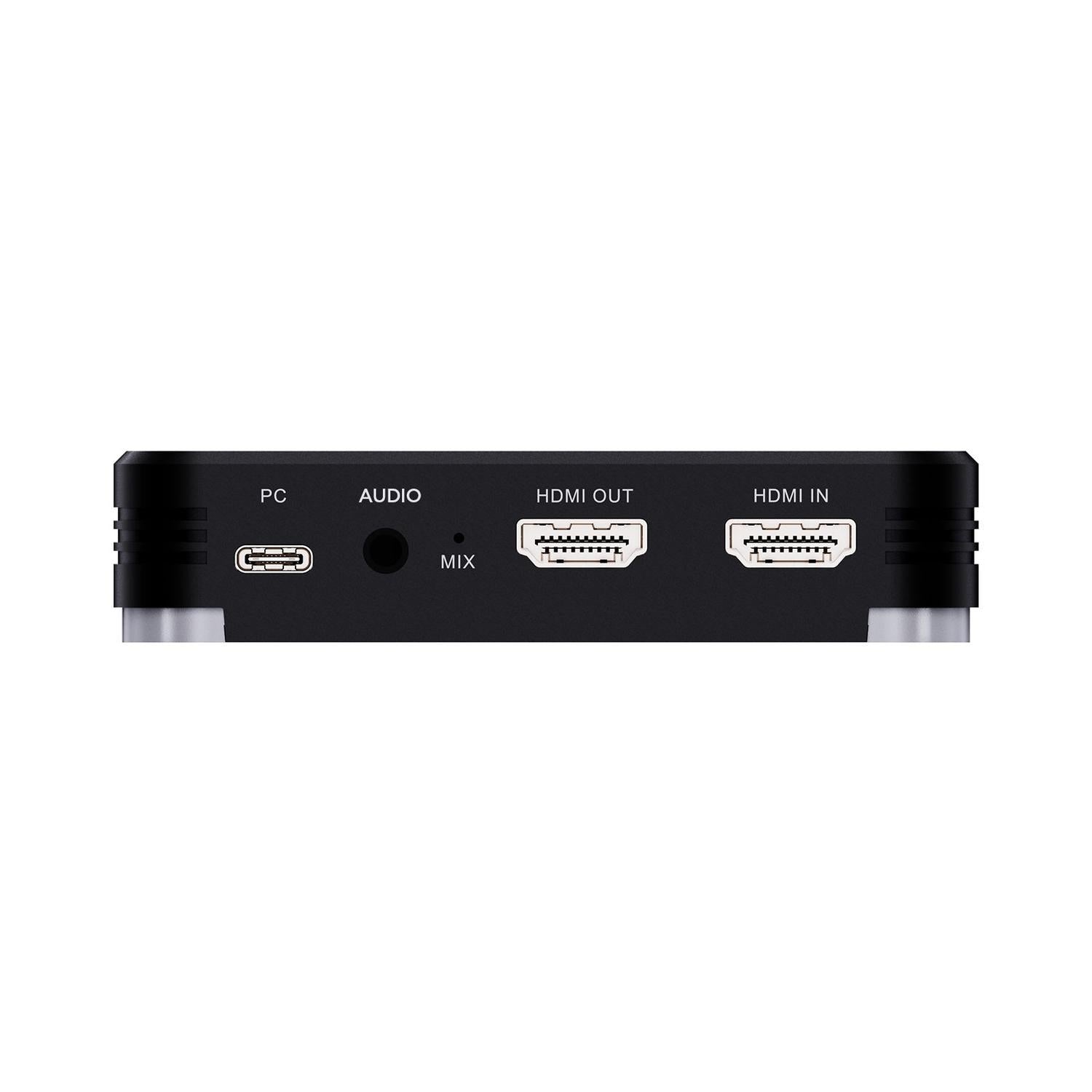 Ezcap GameDock Ultra 4K60fps HDR HDMI video capture-kort