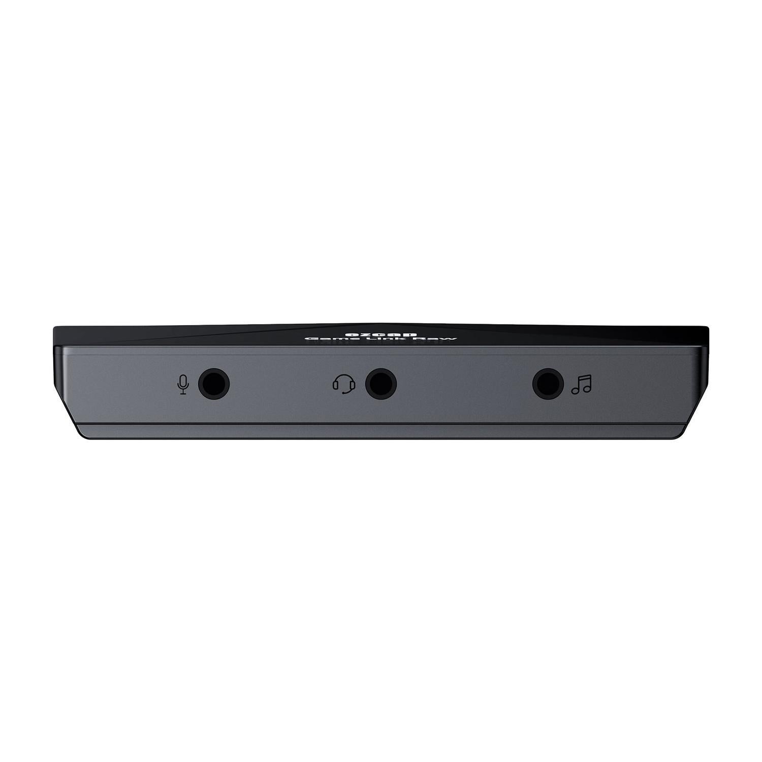 Ezcap GameLink Capture Card 4K30hz 2K120hz input/output/capturing/streaming USB3.1 5Gbps
