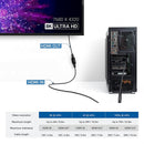 Cable Matters aktiv 8K60Hz  HDMI repeater med HDR HDMI Booster
