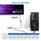 Cable Matters förlängare HDMI 8K60Hz 4K120Hz HDR HDMI Coupler 2-pack