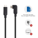 Cable Matters aktiv 5m USB 3.2 SuperSpeed 5Gbps 3A USB-C till C VR Link Kabel för Oculus Quest 2 VR Link cable