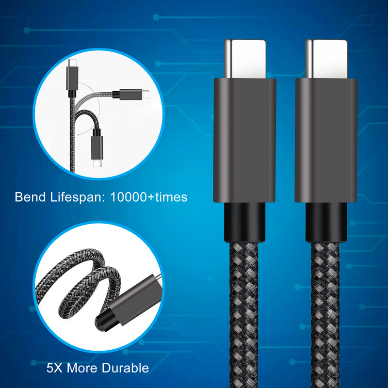 NÖRDIC USB-C till 3.5mm ljudadapter DAC USB-C hörluradapter – Nördic