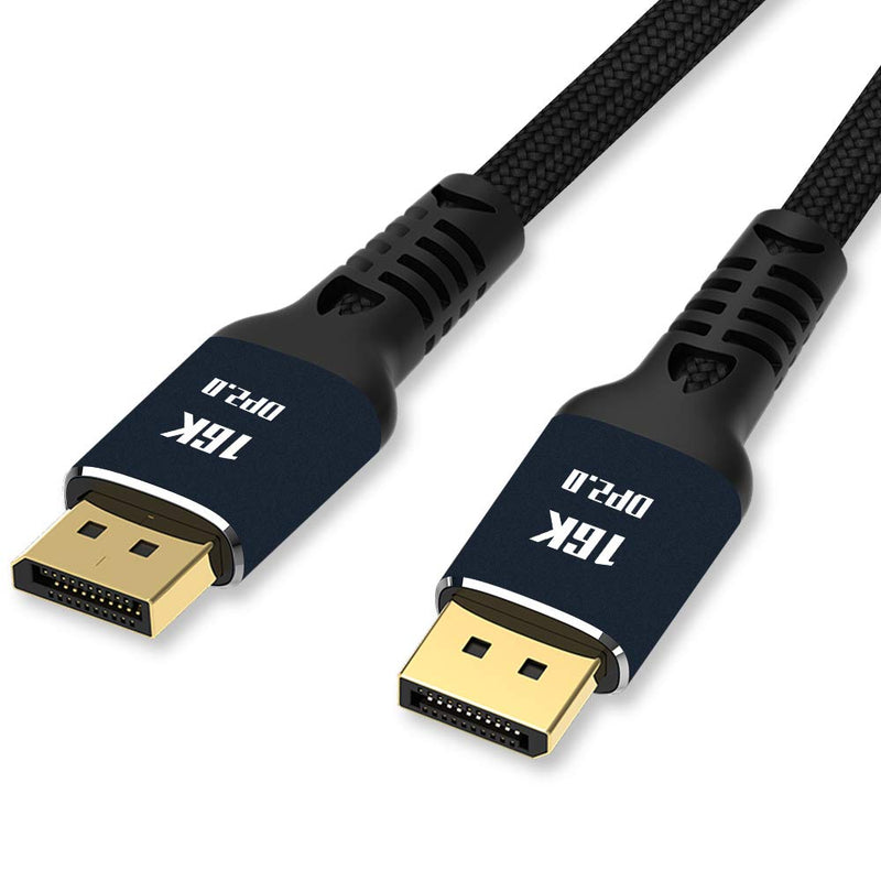 What Is DisplayPort 2.1? - Simple Explanation