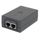 Ubiquiti UniFi PoE Adapter, 24V 24W, svart