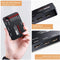 NÖRDIC HDMI 2.0 switch 5 till 1 4K 60Hz 18Gbps 3D UHD RGB 4:4:4 HDCP 2.2  HDR10 LPCM 7.1, Dolby TrueHD and DTS-HD Master Audio