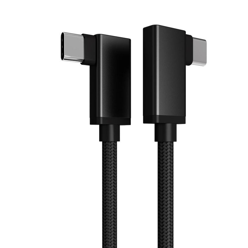 Câble USB-C vers USB-C charge rapide 40W - 8,90€