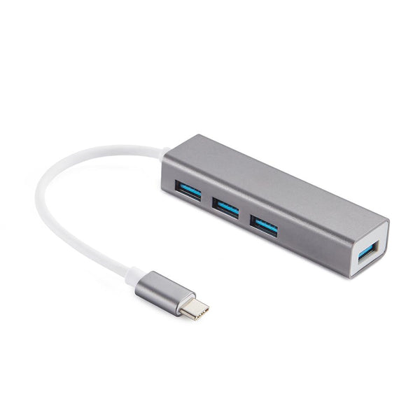 Nördic - Köp prisvärda USB Hubb med snabba leveranser