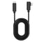NÖRDIC VR Link kabel 3m USB3.2 Gen1 USB-C till C 5Gbps 3A snabb laddning Oculus Quest 2 Super Speed USB Link Cable