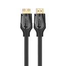 NÖRDIC High Speed HDMI with Ethernet 10m 18Gbps 4K 60Hz UHD HDCP 2.2 HDR Dolby® Vision ARC  HDMI2.0