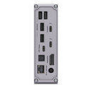 CalDigit TS3 Plus Dockningsstation Thunderbolt 3